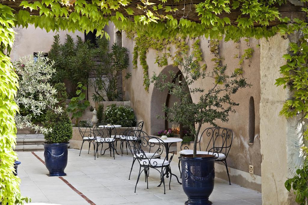 Le Mas De Guilles Lourmarin Ngoại thất bức ảnh