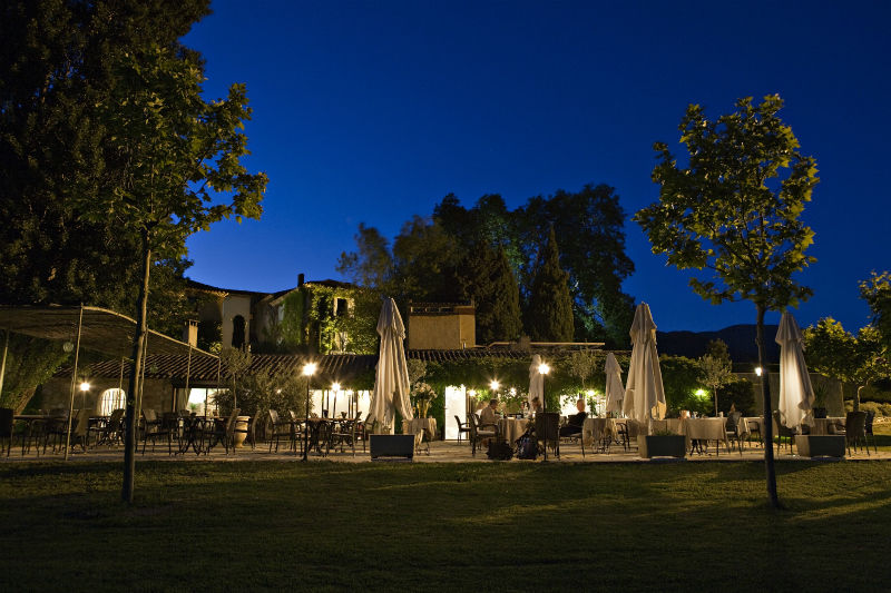 Le Mas De Guilles Lourmarin Ngoại thất bức ảnh