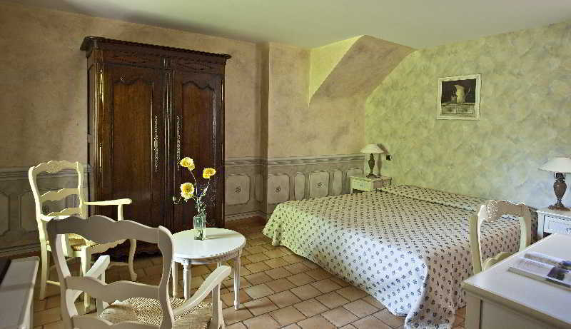 Le Mas De Guilles Lourmarin Ngoại thất bức ảnh