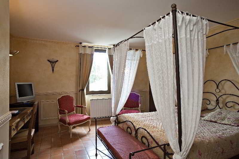 Le Mas De Guilles Lourmarin Ngoại thất bức ảnh