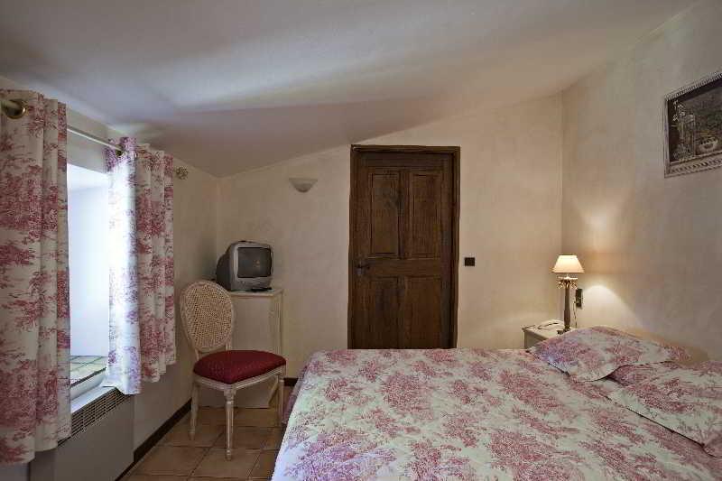 Le Mas De Guilles Lourmarin Ngoại thất bức ảnh
