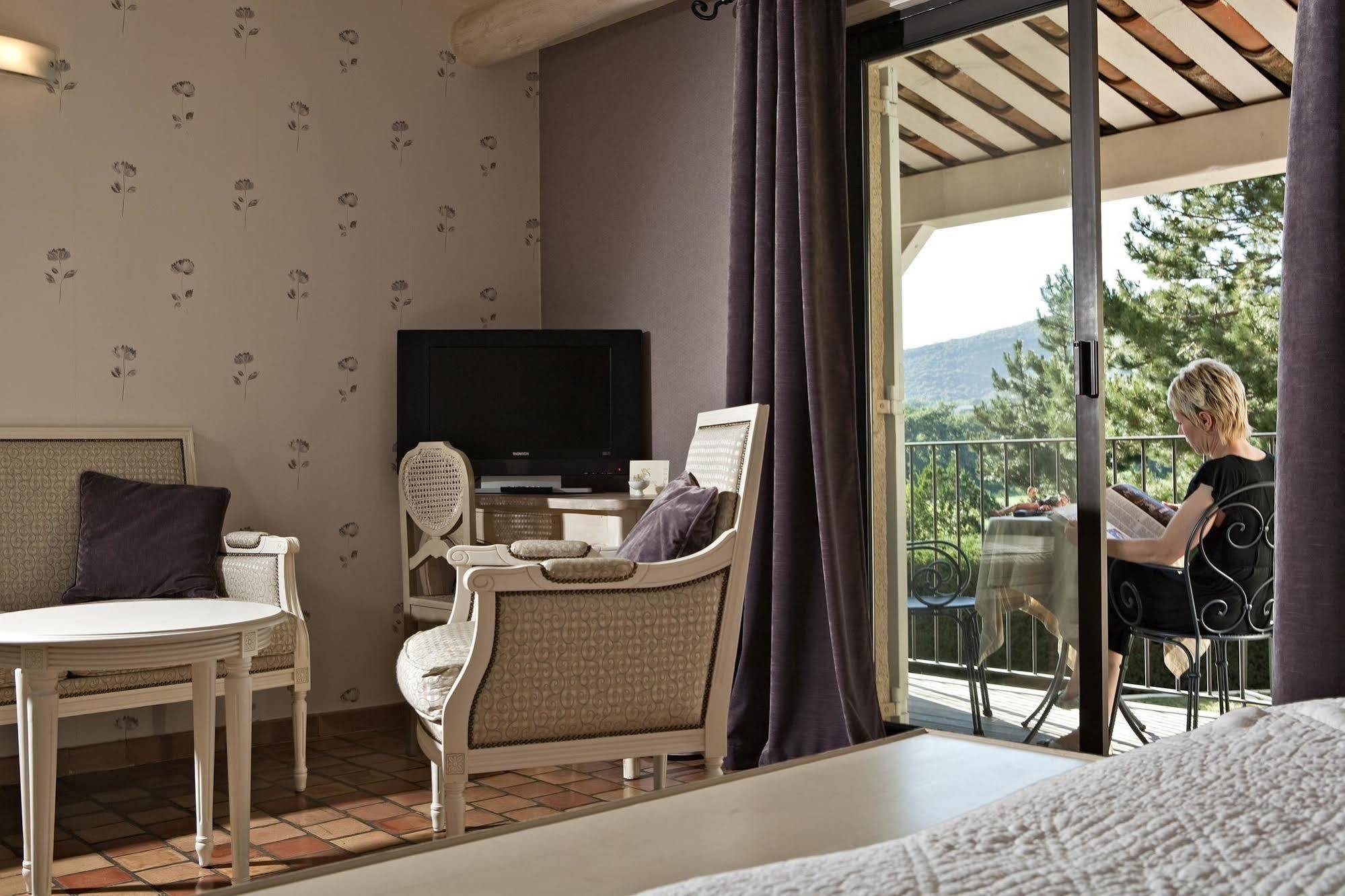 Le Mas De Guilles Lourmarin Ngoại thất bức ảnh
