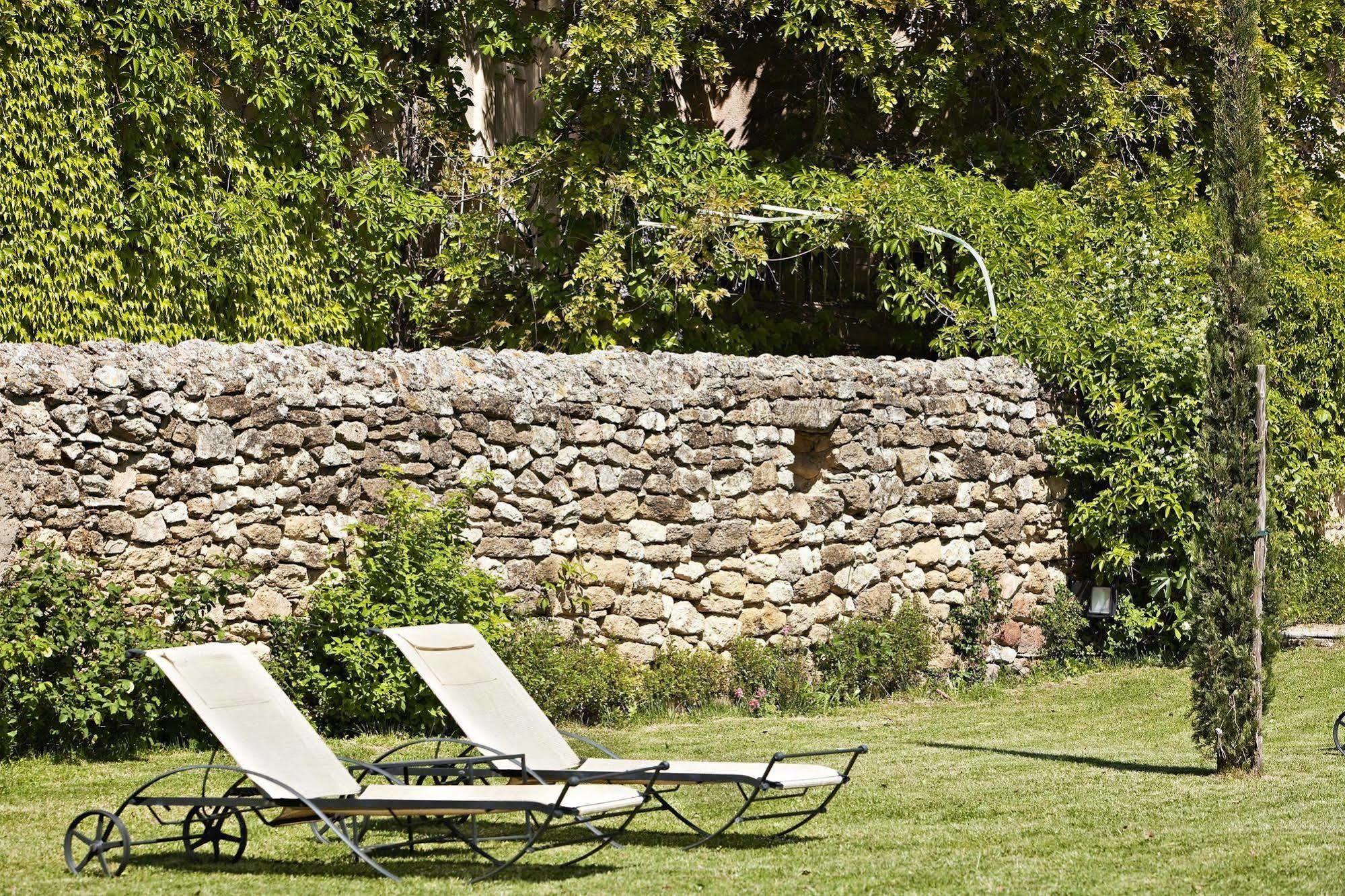 Le Mas De Guilles Lourmarin Ngoại thất bức ảnh