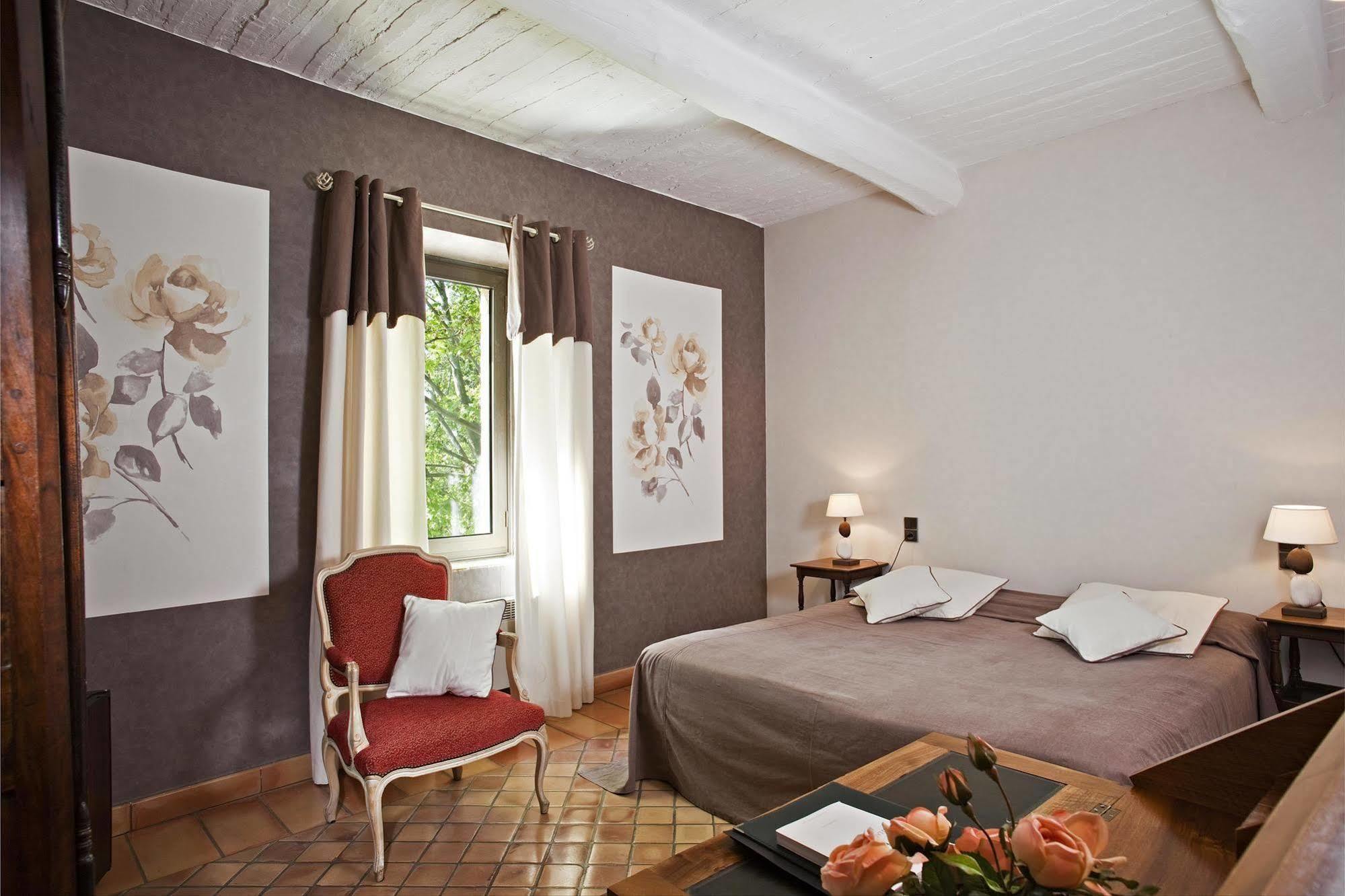 Le Mas De Guilles Lourmarin Ngoại thất bức ảnh
